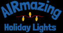 AIRmazing Holiday Lights